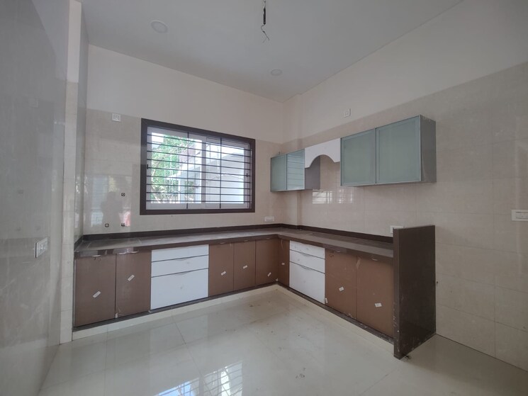 Kitchen, ideal-acciano-aurelia 3 Bedroom 2000 Sq.Ft. Villa In Vasai West Palghar 7348849