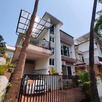 3 BHK Villa For Resale in Ideal Acciano Aurelia Vasai West Palghar  7348849