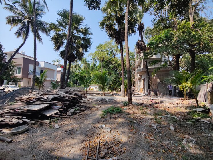 Master Bedroom, ideal-acciano-aurelia 3 Bedroom 2000 Sq.Ft. Villa In Vasai West Palghar 7348849