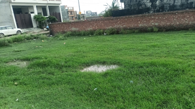 Plot For Resale in Sultanpur Road Lucknow  7348775