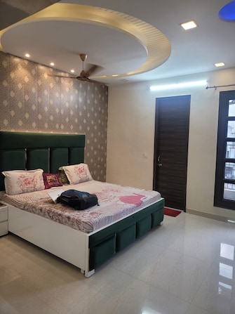 2 BHK Builder Floor For Resale in Aerocity Mohali  7348798