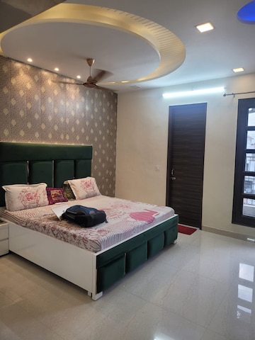 2 BHK Builder Floor For Resale in Aerocity Mohali  7348798