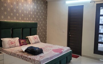 2 BHK Builder Floor For Sale in Aerocity