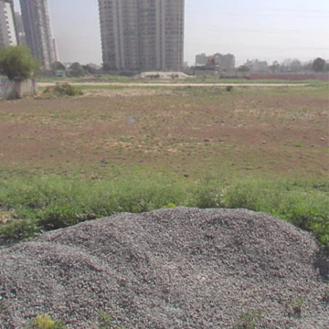  Plot – Garden View at BPTP Parkland, Sector 75 - for Sale
