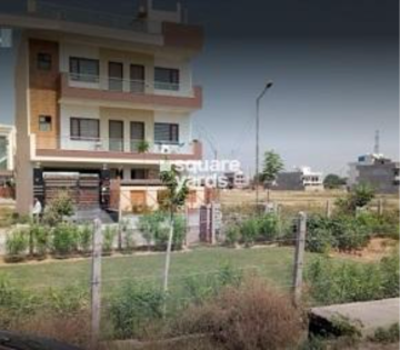  Plot – Exterior View View at BPTP Parkland, Sector 75 - for Sale