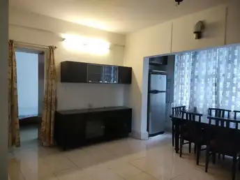 4 BHK Apartment For Rent in Sadashiva Nagar Bangalore  7348818