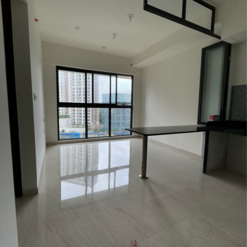 Room in 1 BHK Apartment at Lodha Crown Quality Homes, Balkum Pada – for Sale