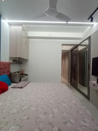 2 BHK Apartment For Resale in Ashar Aria Kalwa Thane  7348906