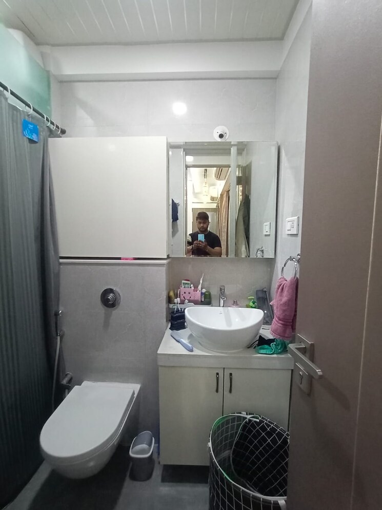 Master Bedroom, ashar-aria 2 Bedroom 643 Sq.Ft. Apartment In Kalwa Thane 7348906