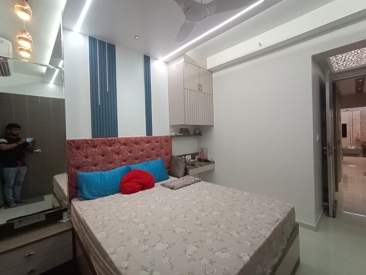 Bedroom, ashar-aria 2 Bedroom 643 Sq.Ft. Apartment In Kalwa Thane 7348906