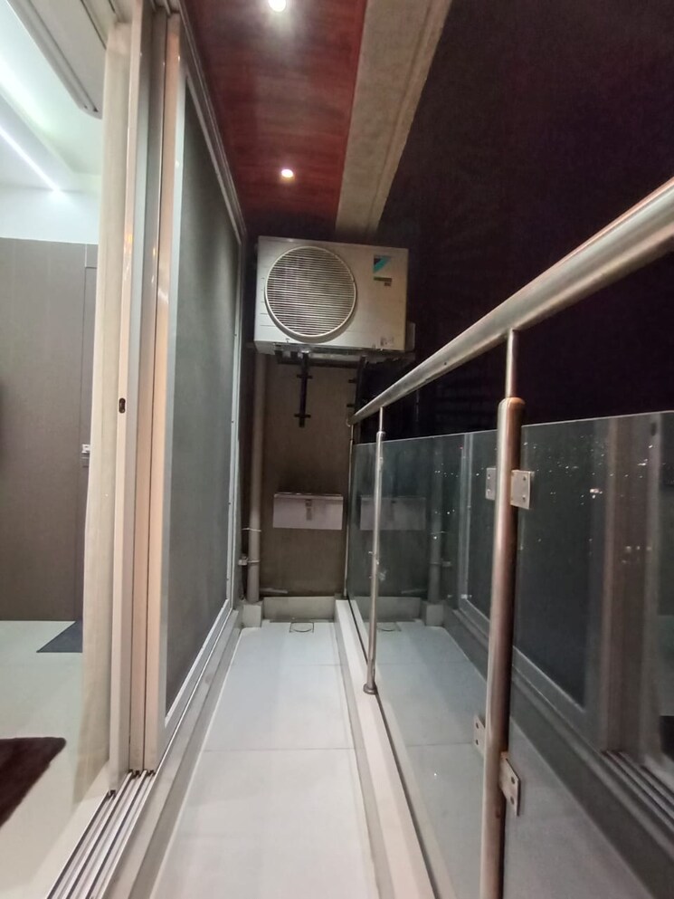 undefined, ashar-aria 2 Bedroom 643 Sq.Ft. Apartment In Kalwa Thane 7348906