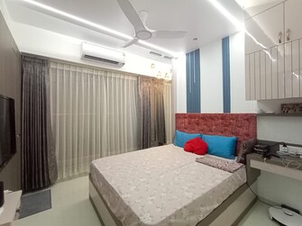 2 BHK Apartment For Resale in Ashar Aria Kalwa Thane  7348906