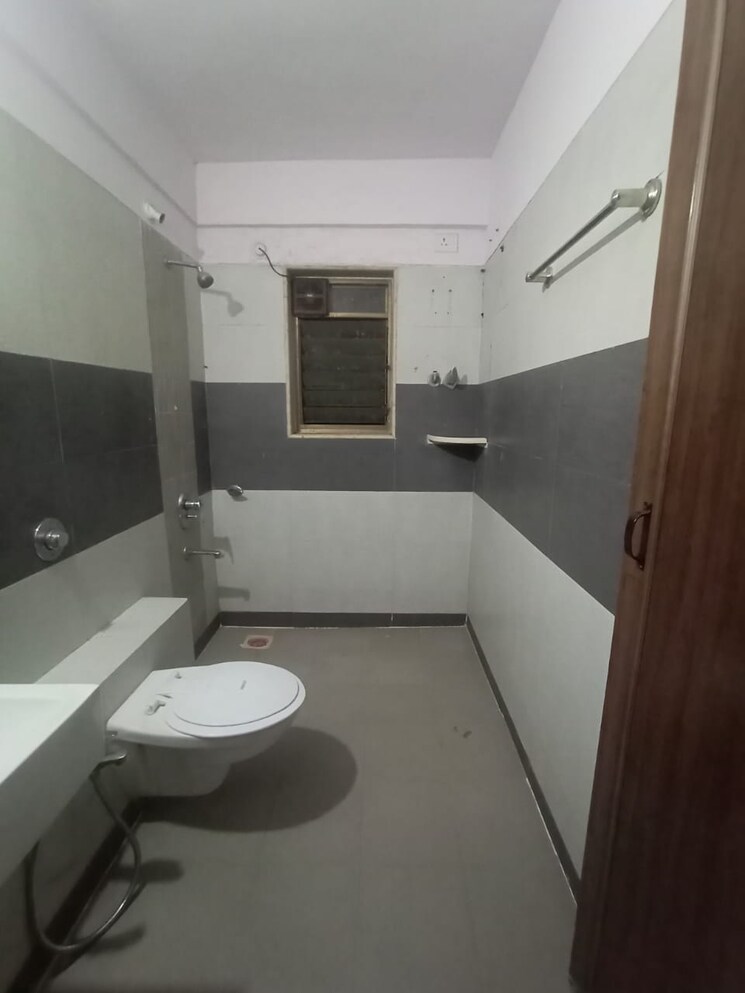 Master Bedroom, upper-crust 2 Bedroom 1450 Sq.Ft. Apartment In Kalwa Thane 7348937