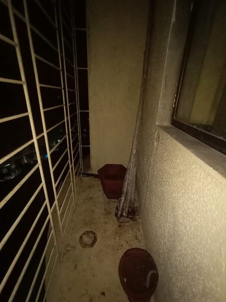 Bathroom, upper-crust 2 Bedroom 1450 Sq.Ft. Apartment In Kalwa Thane 7348937