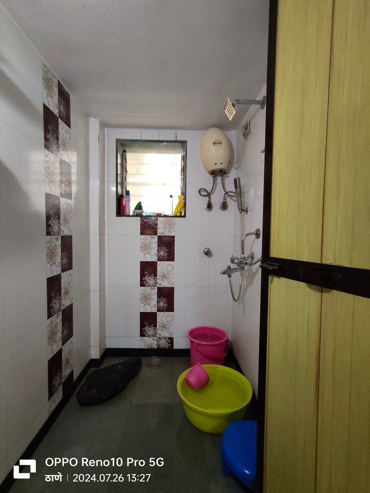 Bathroom, riddhi-siddhi-park 1 Bedroom 625 Sq.Ft. Apartment In Kalwa Thane 7348935