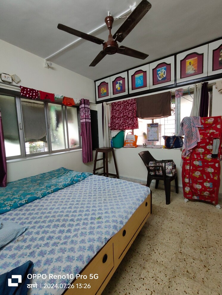 Bedroom, riddhi-siddhi-park 1 Bedroom 625 Sq.Ft. Apartment In Kalwa Thane 7348935