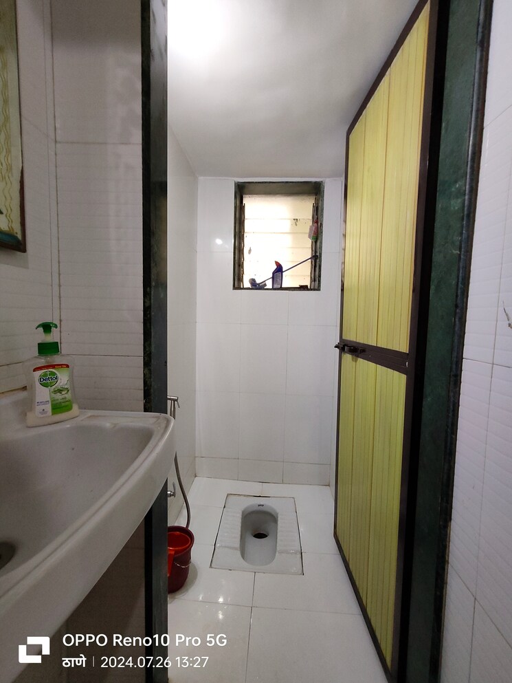 Bathroom, riddhi-siddhi-park 1 Bedroom 625 Sq.Ft. Apartment In Kalwa Thane 7348935