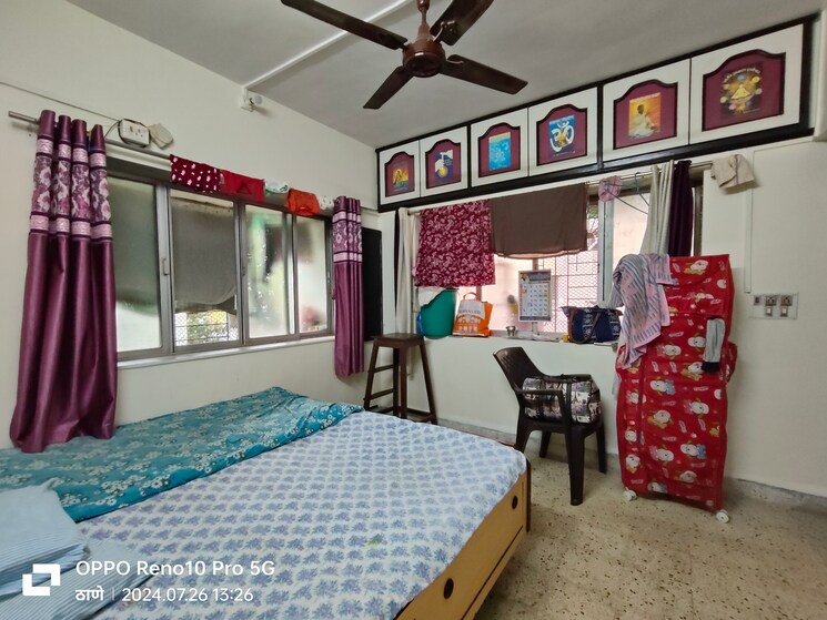 Bedroom, riddhi-siddhi-park 1 Bedroom 625 Sq.Ft. Apartment In Kalwa Thane 7348935