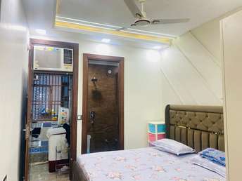 2 BHK Independent House For Rent in Dwarka Mor Delhi  7348966