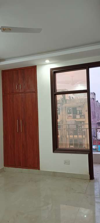 1 BHK Builder Floor For Rent in JVTS Gardens Chattarpur Delhi  7348978