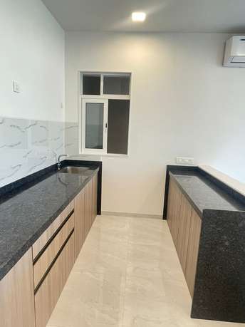 2 BHK Apartment For Resale in Nerul Navi Mumbai  7348982