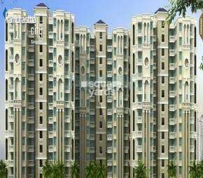 3 BHK Apartment For Rent in Ramprastha City The Atrium Sector 37d Gurgaon  7349015