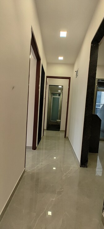 2 BHK Builder Floor For Resale in Dream Maple Ulwe Sector 17 Navi Mumbai  7349047