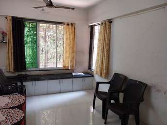 2 BHK Apartment For Resale in Siddhachal Phase 5 CHS Ltd Vasant Vihar Thane  7349078