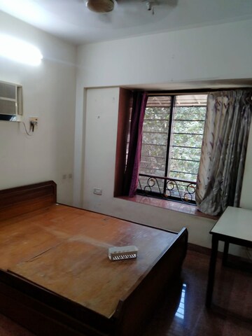Bedroom in 2 BHK Apartment at Vile Parle East – for Sale