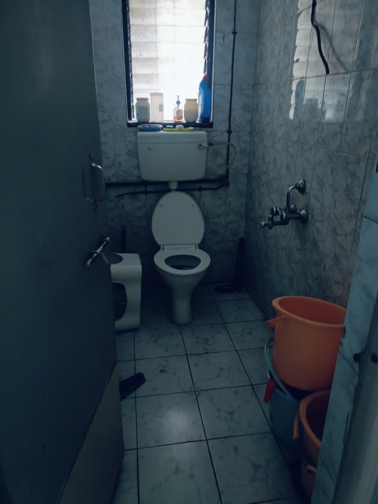 Bathroom, siddhivinayak-apartments-kothurd 1 Bedroom 615 Sq.Ft. Apartment In Kothrud Pune 7349112