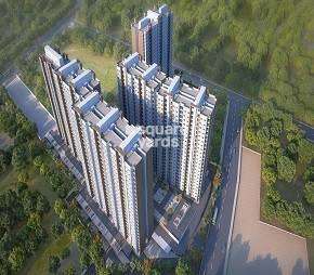 3 BHK Apartment For Resale in Provident Kenvista Kondhwa Pune  7349124