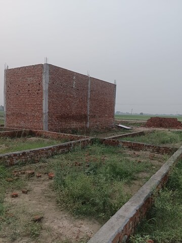 Plot For Sale in Neharpar