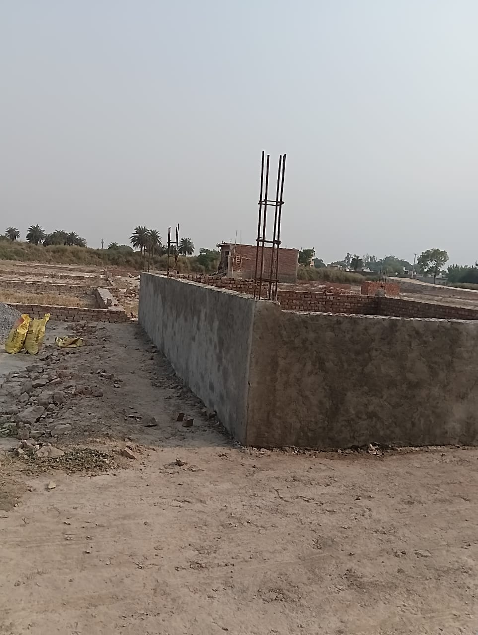 Plot For Resale in Neharpar Faridabad  7349178