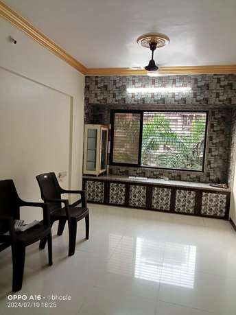 2 BHK Apartment For Rent in Karwa Om Hemgiri Borivali East Mumbai  7349190