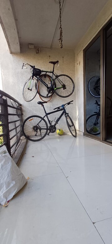 2 BHK Apartment – Map Location View at Panch Pakhadi - for Sale