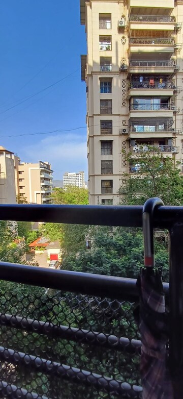 2 BHK Apartment – Exterior View View at Panch Pakhadi - for Sale
