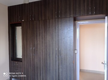 Building Lobby in 2.5 BHK Apartment at BPTP Park Prime, Sector 66 – for Sale