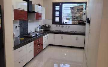 3 BHK Builder Floor For Sale in Sector 21