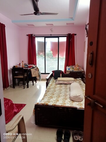 1 BHK Apartment For Sale in Raj Tarang, Dahisar East