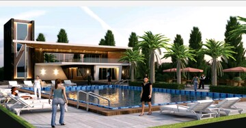 2 BHK Apartment For Sale in Somani Towers, Punawale