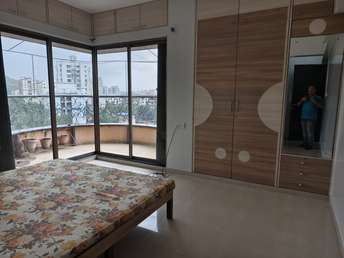 3 BHK Apartment For Rent in Neelkanth Heights Shivai Nagar Shivai Nagar Thane  7349272