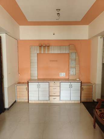 1 BHK Apartment For Rent in Raunak Park Kokanipada Thane  7349295