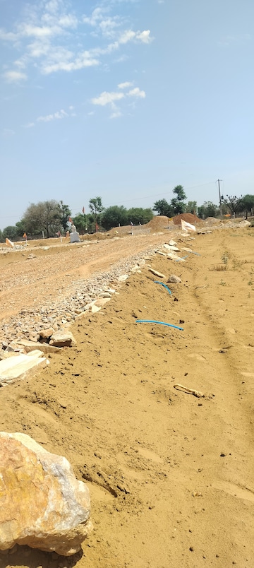  Plot For Sale in Khatushyamji