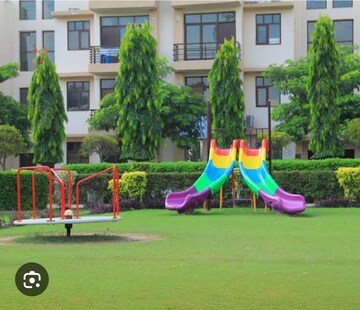  Plot – Garden View at Wave City, Wave City - for Sale