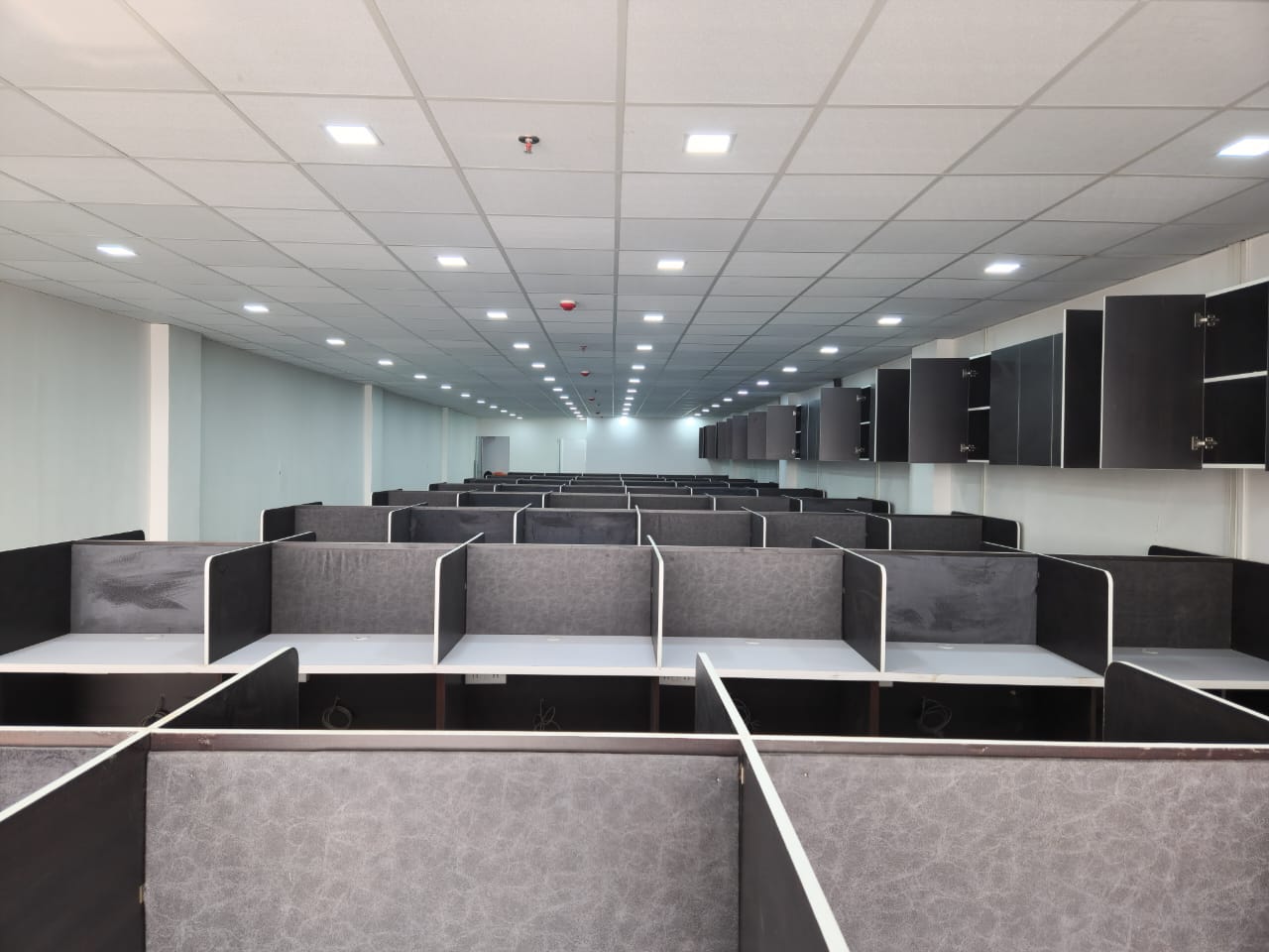 Commercial Office Space 4000 Sq.Ft. For Rent in Sector 19f Navi Mumbai  7349379