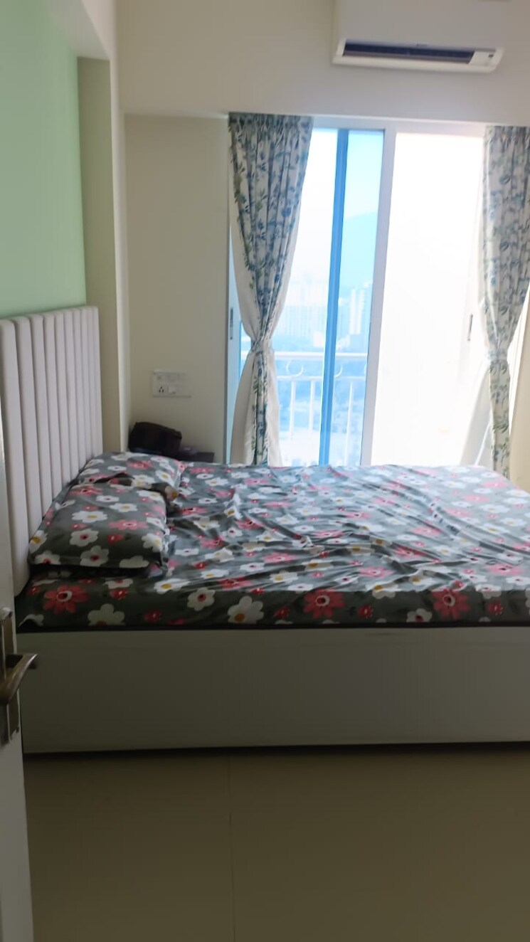 Bedroom, vijay-nakshatra 3 Bedroom 1000 Sq.Ft. Apartment In Ghodbunder Road Thane 7349441