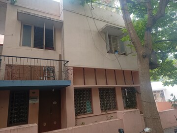 5 BHK Independent House For Resale in Victoria Layout Bangalore  7349462