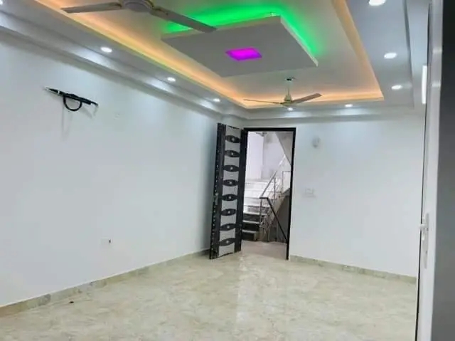 2 BHK Apartment For Rent in Saket Delhi  7349480