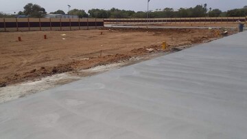 Plot Area in  Plot at Pudukkottai nh – for Sale