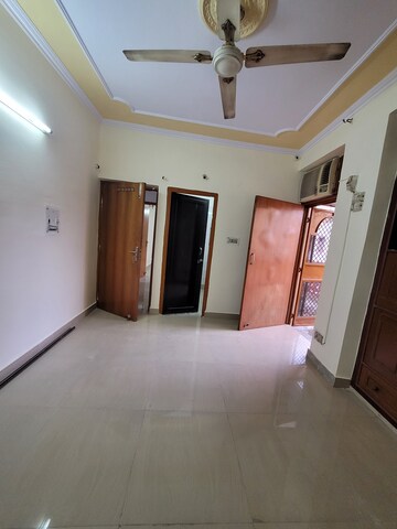 Bedroom in 3 BHK Builder Floor at Dilshad Garden – for Sale